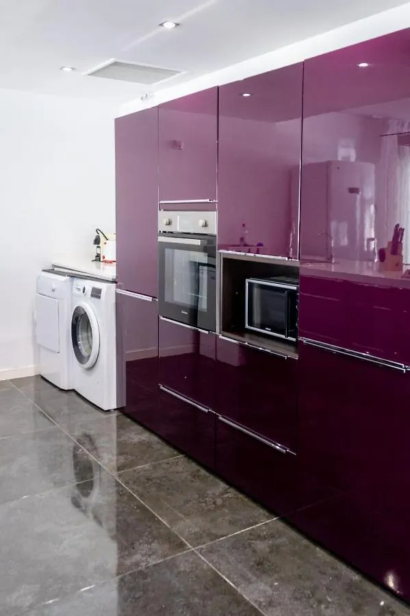 Villa 5 Playa A 2 Minutos Castelldefels Holiday home