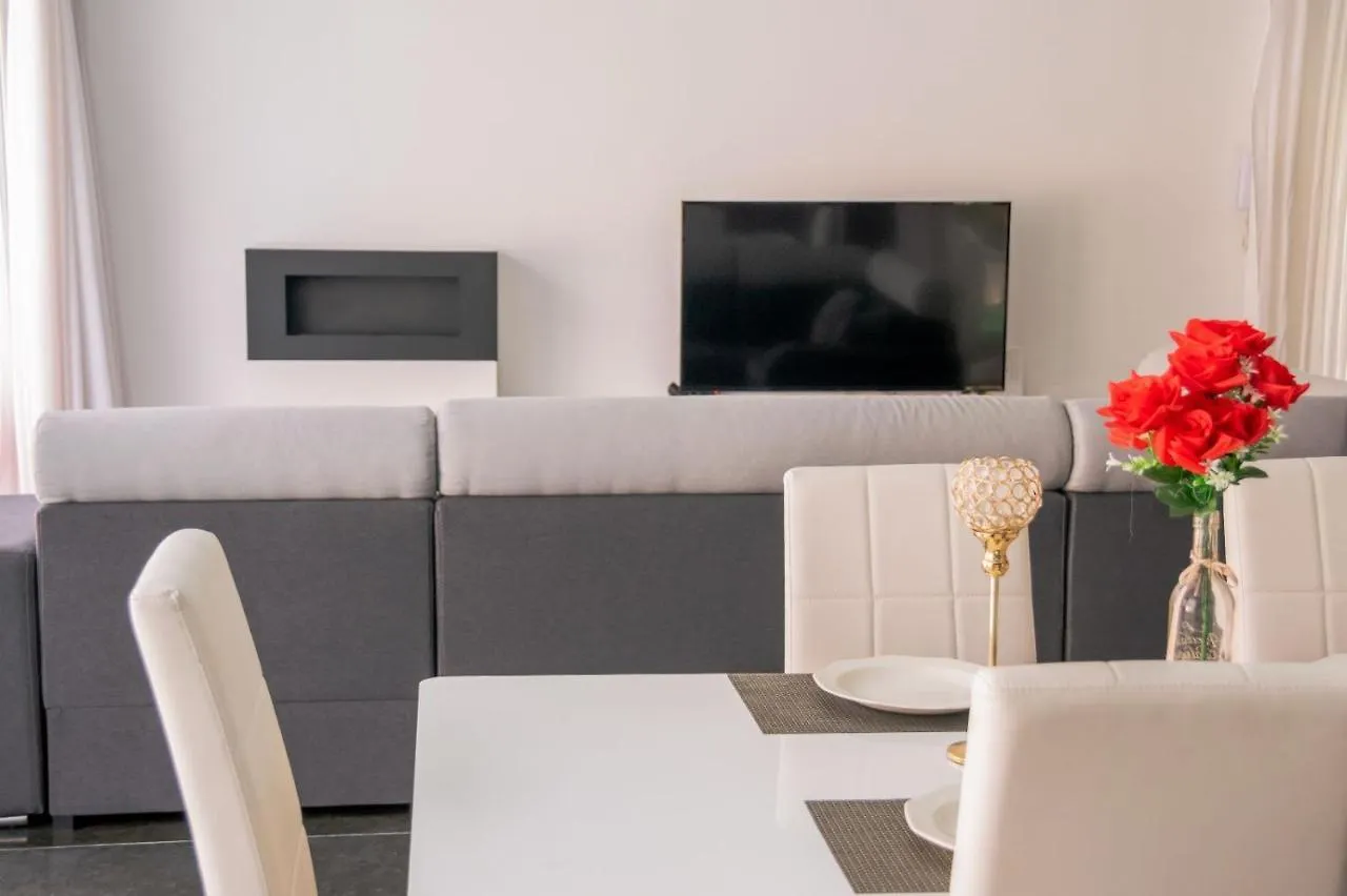 Holiday home Villa 5 Playa A 2 Minutos Castelldefels Spain