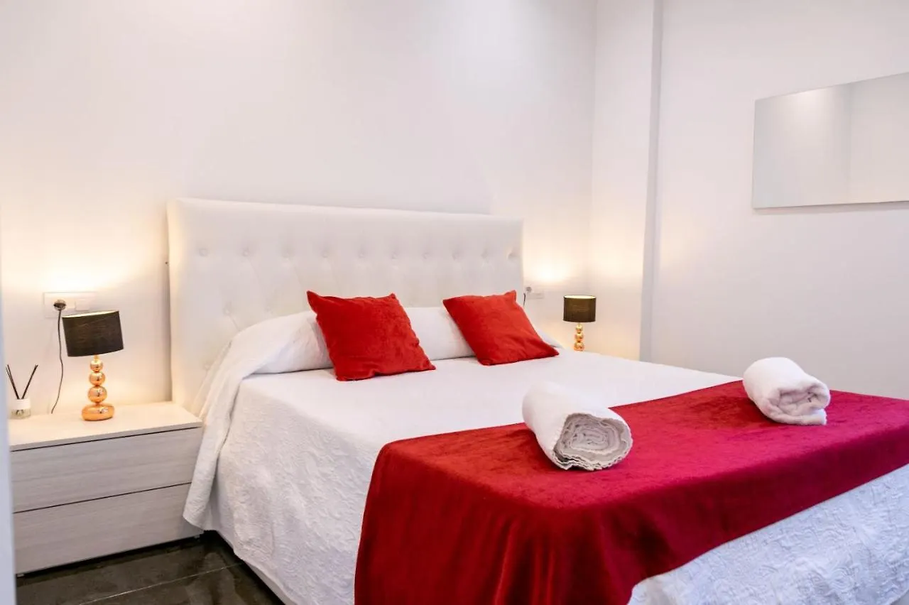 Holiday home Villa 5 Playa A 2 Minutos Castelldefels Spain