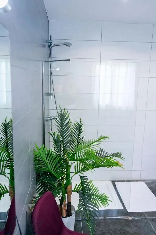 Holiday home Villa 5 Playa A 2 Minutos Castelldefels