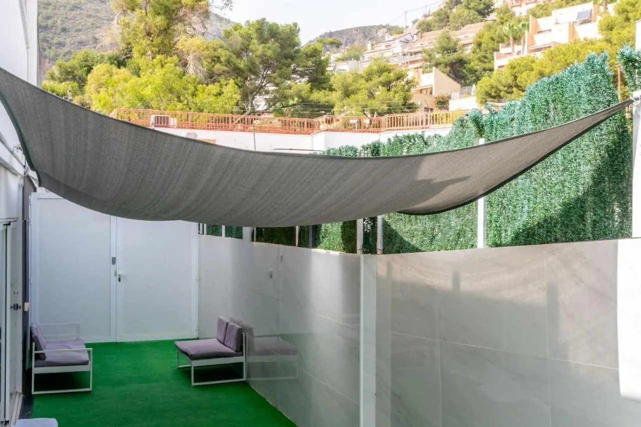 Villa 5 Playa A 2 Minutos Castelldefels Holiday home