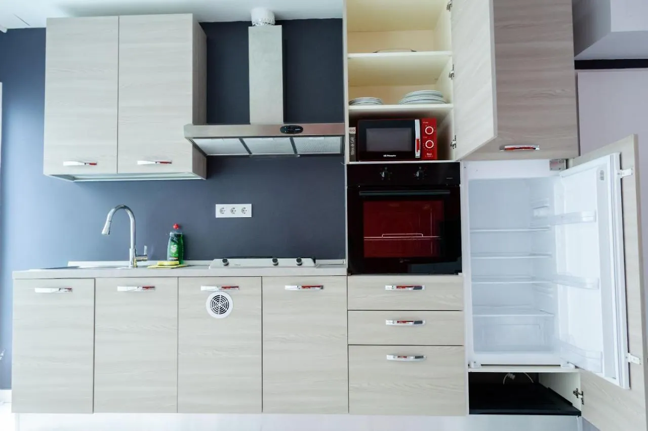 Villa 5 Playa A 2 Minutos Castelldefels Holiday home