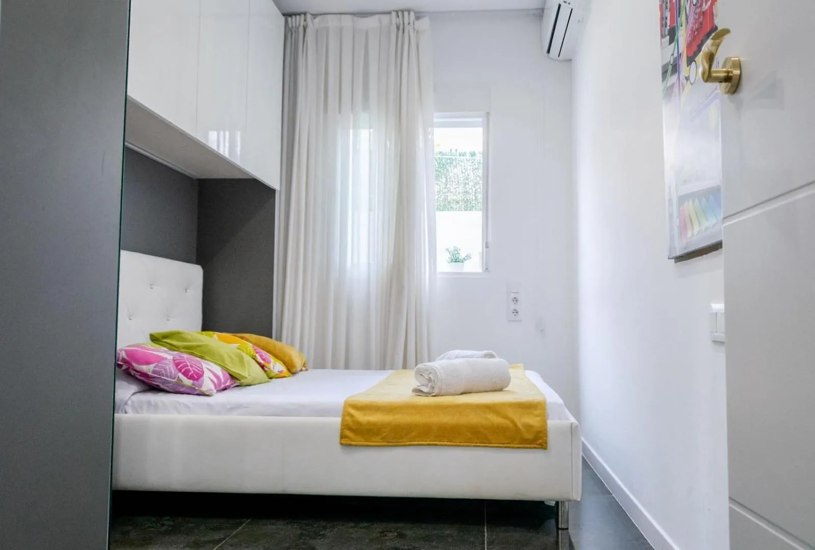 Holiday home Villa 5 Playa A 2 Minutos Castelldefels