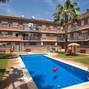 Velor Apartment